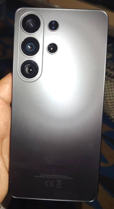 Samsung Mobile S26 Ultra