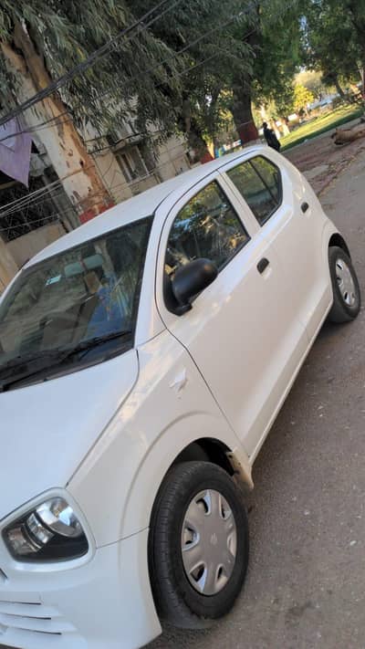 Suzuki Alto 2022