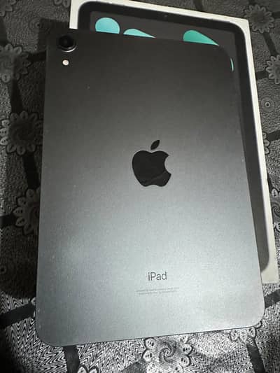 iPad Mini 6 For Sell
