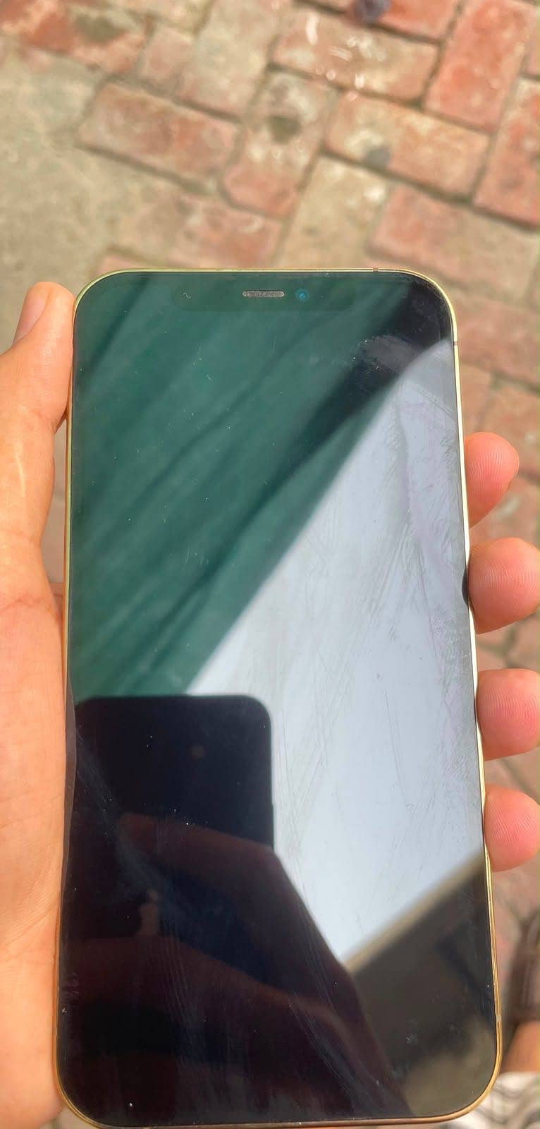 iPhone 12pro 2