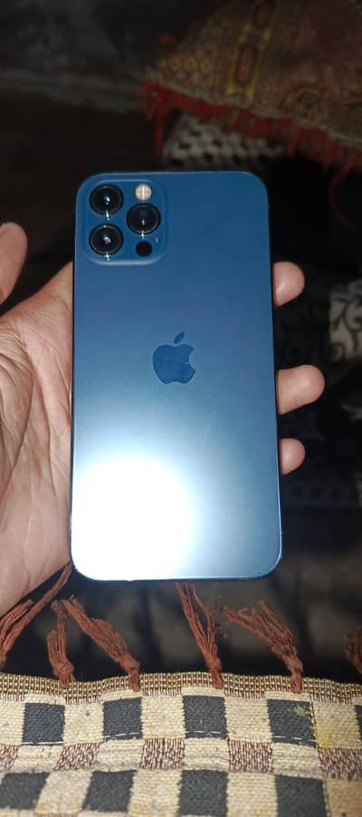 Apple iPhone 12 Pro