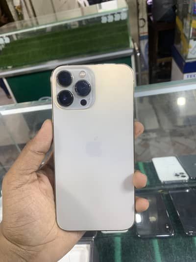 Apple iPhone 13 Pro Max