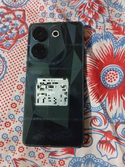 Tecno CAMON 20 Pro