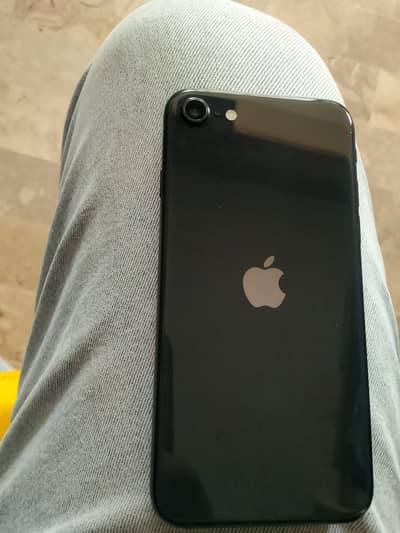 Apple iPhone SE 2020