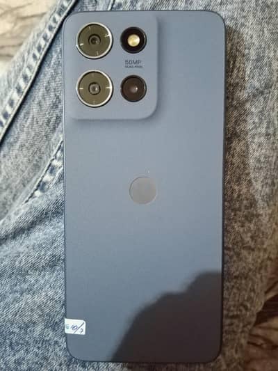 Motorola Moto G 2025 new model