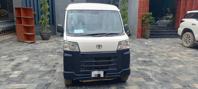 Toyota Pixis Epoch 2025