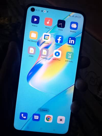 oppo a54 ram rom 4/128