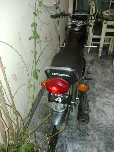 good condition