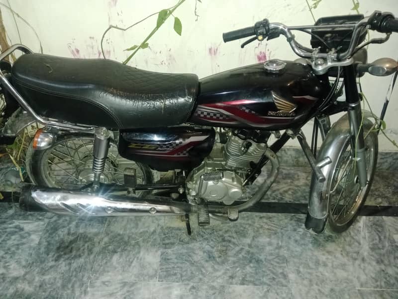 good condition 2