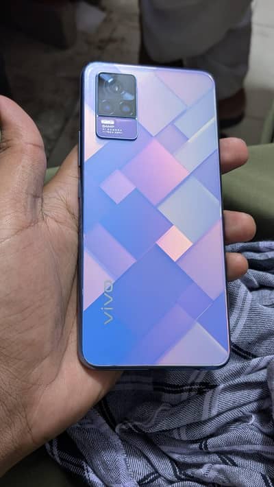Vivo Y73