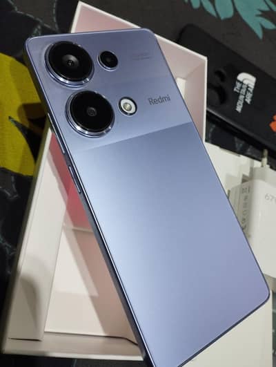 Xiaomi Redmi Note 13 Pro