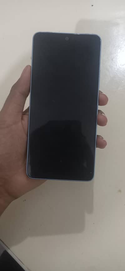 Xiaomi Redmi Note 13