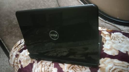 Dell Inspiron N5110 outclass condition