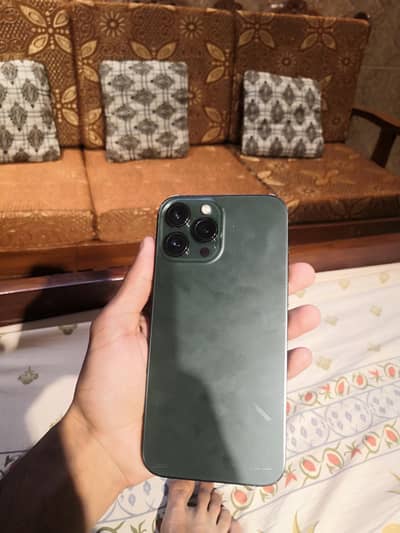 Apple iPhone 13 Pro Max jv 128 gb