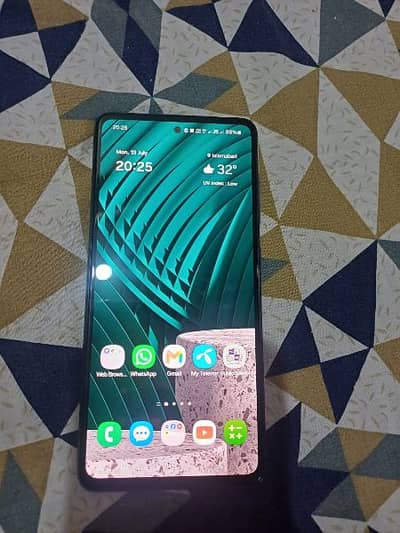 Samsung A52 in reasonable price
