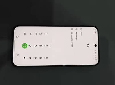 Oppo reno 15F