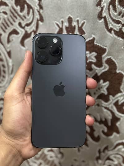 Apple iPhone 14 Pro Max jv