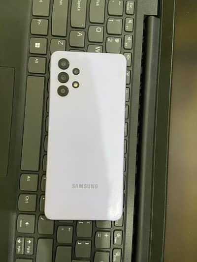 Samsung Mobile A32