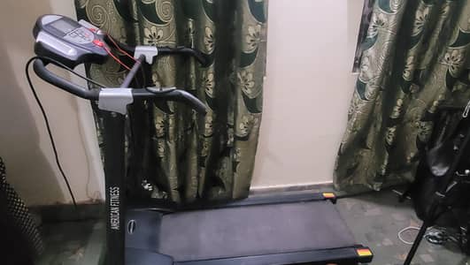 treadmill