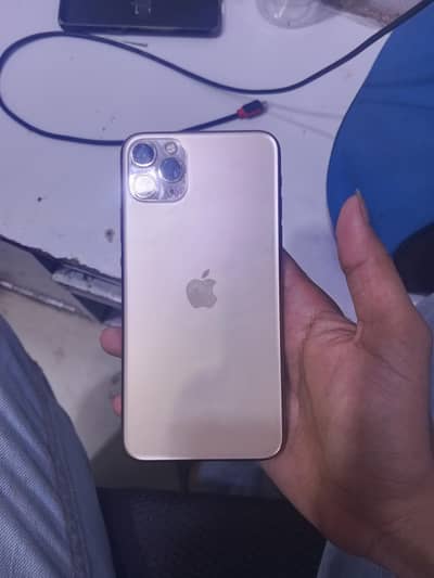 Apple iPhone 11 Pro Max