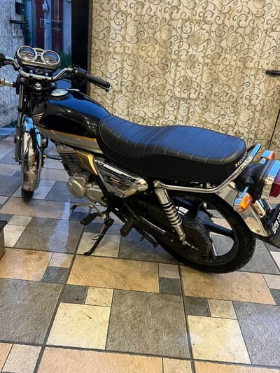 Honda CG 150