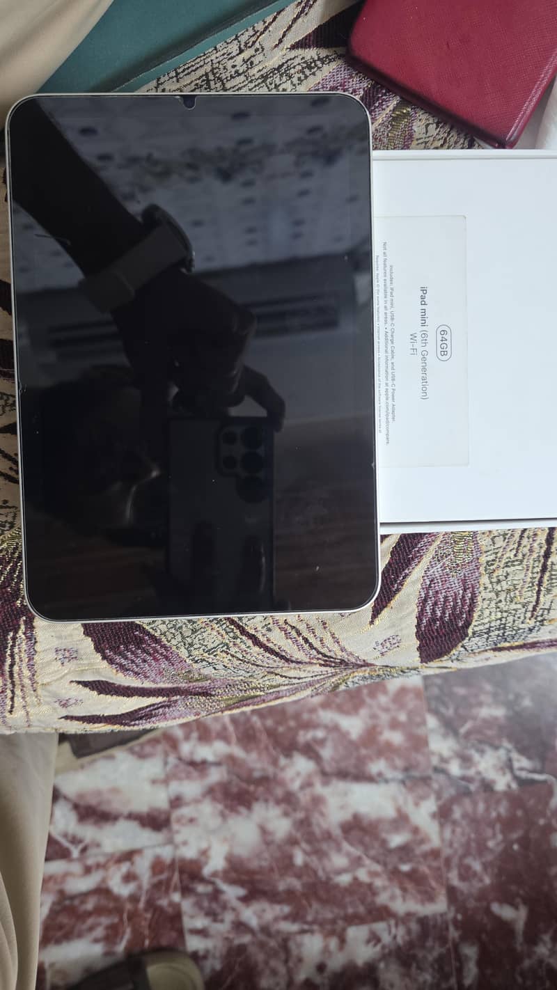 ipad mini 0