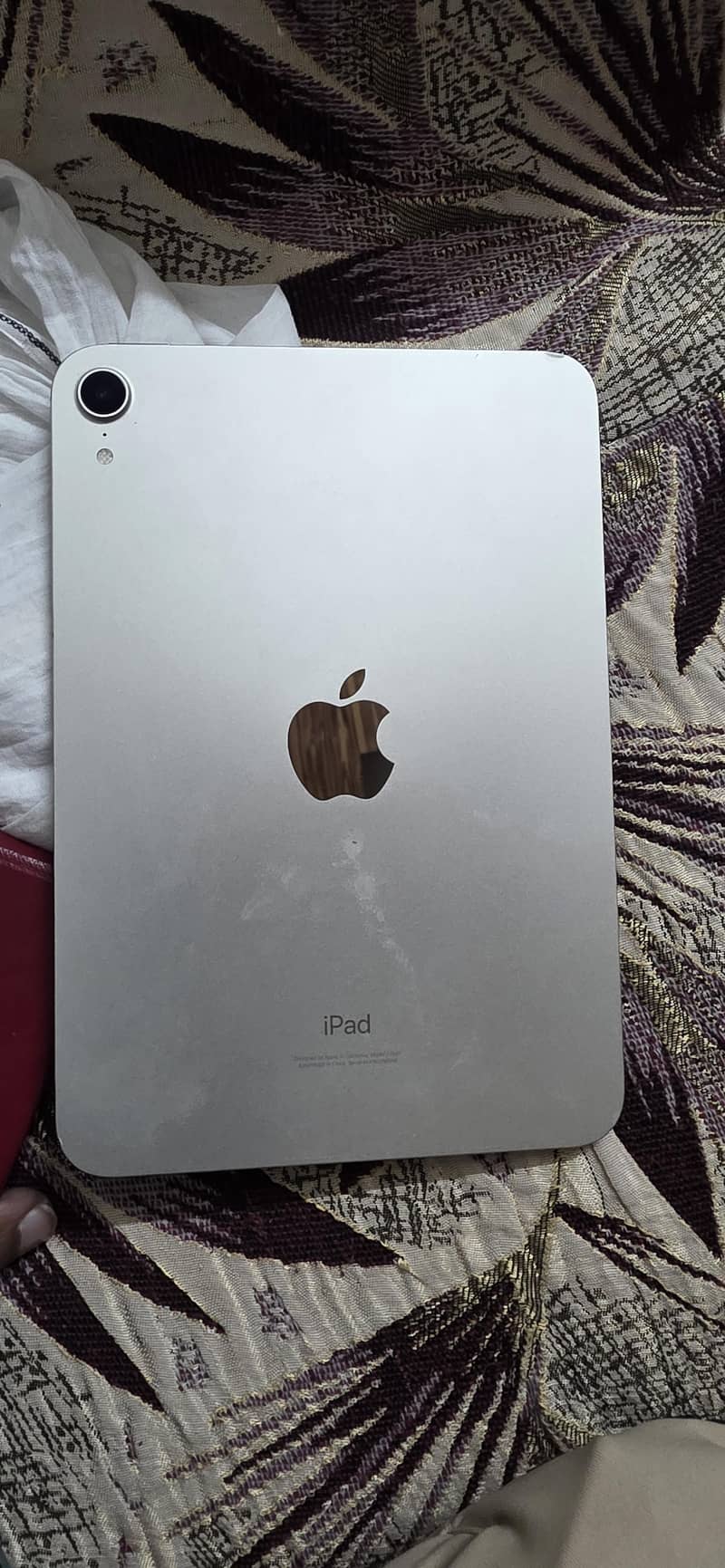 ipad mini 4
