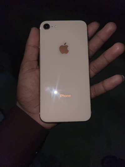 Apple iPhone 8