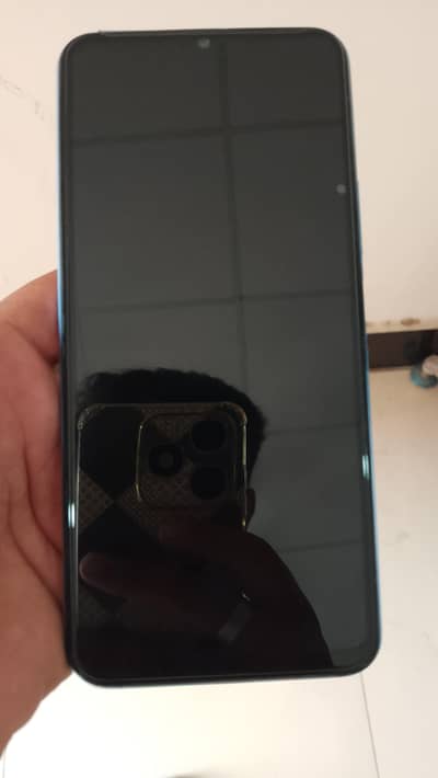 Vivo Y33s