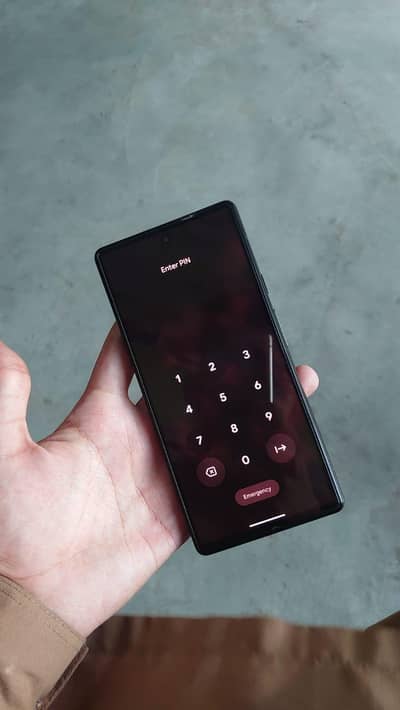 Google Pixel 6