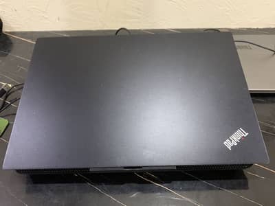 Lenovo Thinkpad I7 10gen