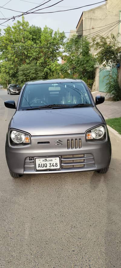 Suzuki Alto 2024/2025 PRICE FINAL