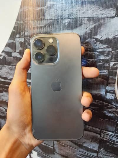 Apple iPhone 13 Pro