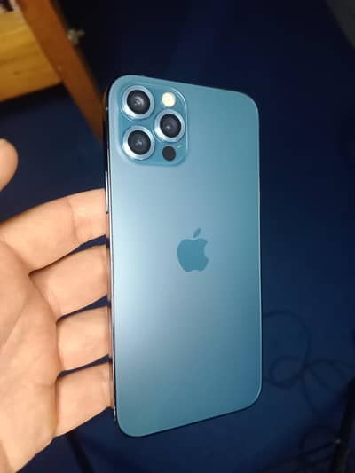 Apple iPhone 12 Pro