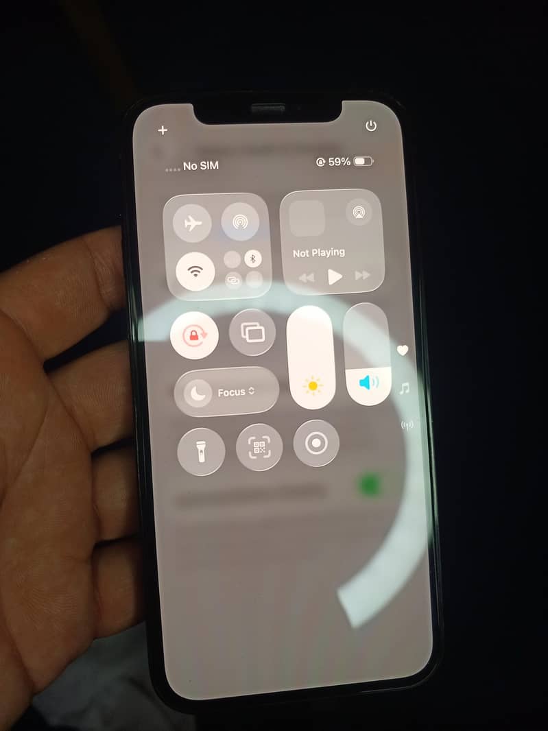 Apple iPhone 12 Pro 4