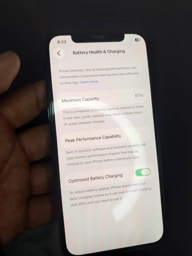Apple iPhone 12 Pro 6