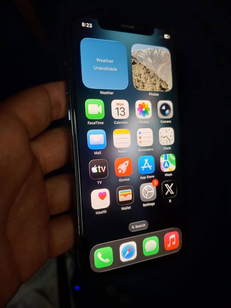 Apple iPhone 12 Pro 7