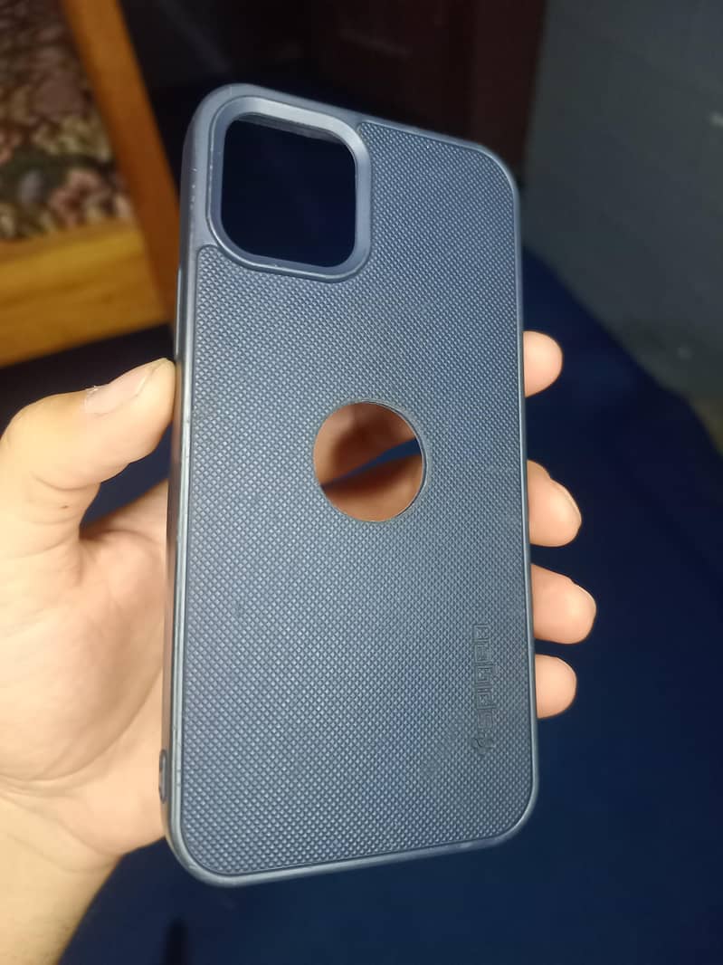 Apple iPhone 12 Pro 8