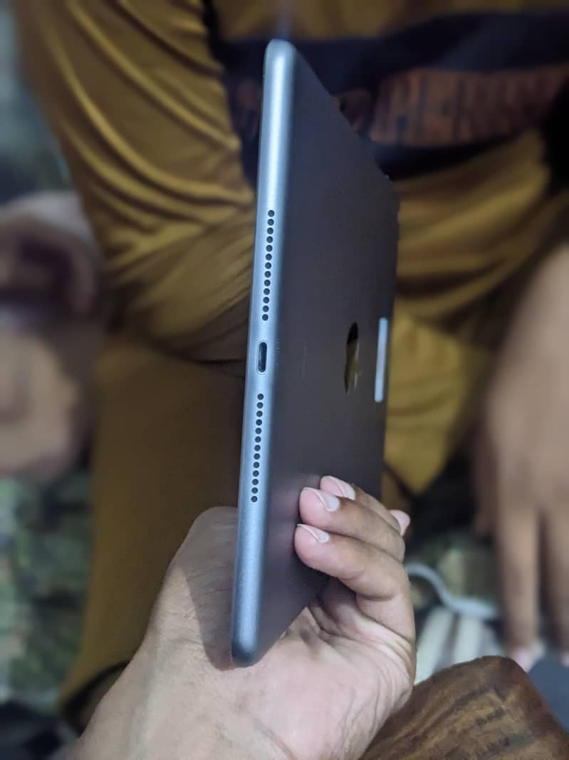 ipad 5th generation 1