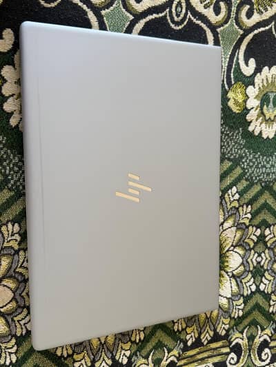 original laptop
