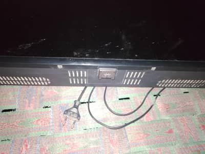 new tv