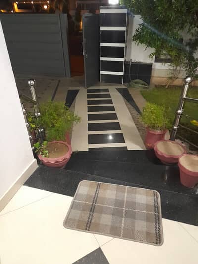 1 Kanal House for Sale DHA Lahore Phase 6, Block E (Near PKLI)