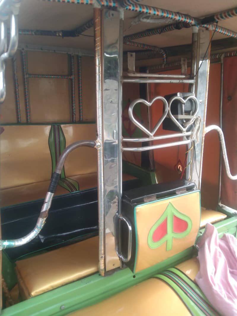 rickshaw 2