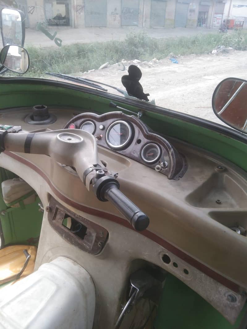 rickshaw 3