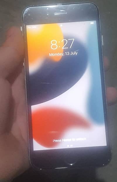 Apple iPhone 6S