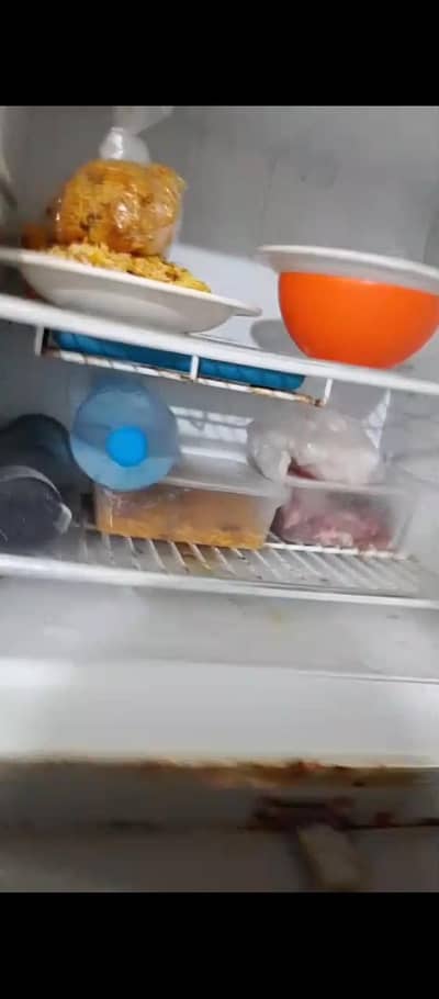 Good condition refrigerator for sale