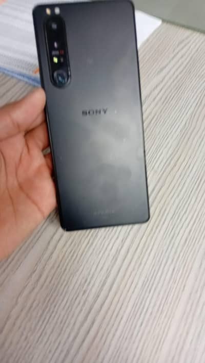 Sony 1 III