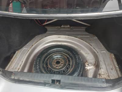 Toyota Corolla Altis 2006