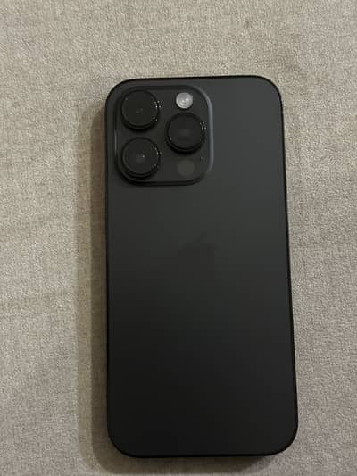 Apple iPhone 14 Pro