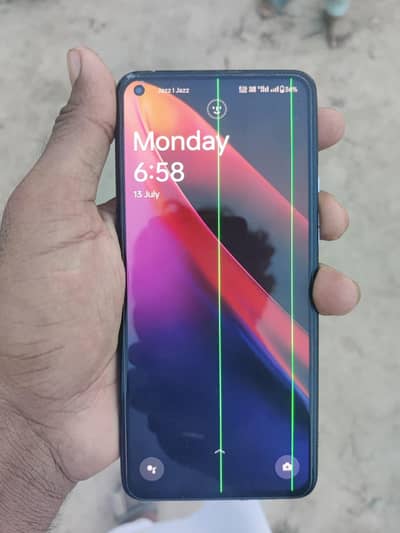 One Plus 9 12 256gb | duel sim